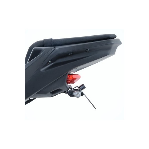 Yamaha Tail Tidy for Yamaha MT-125 '14-19 for Yamaha MT-125